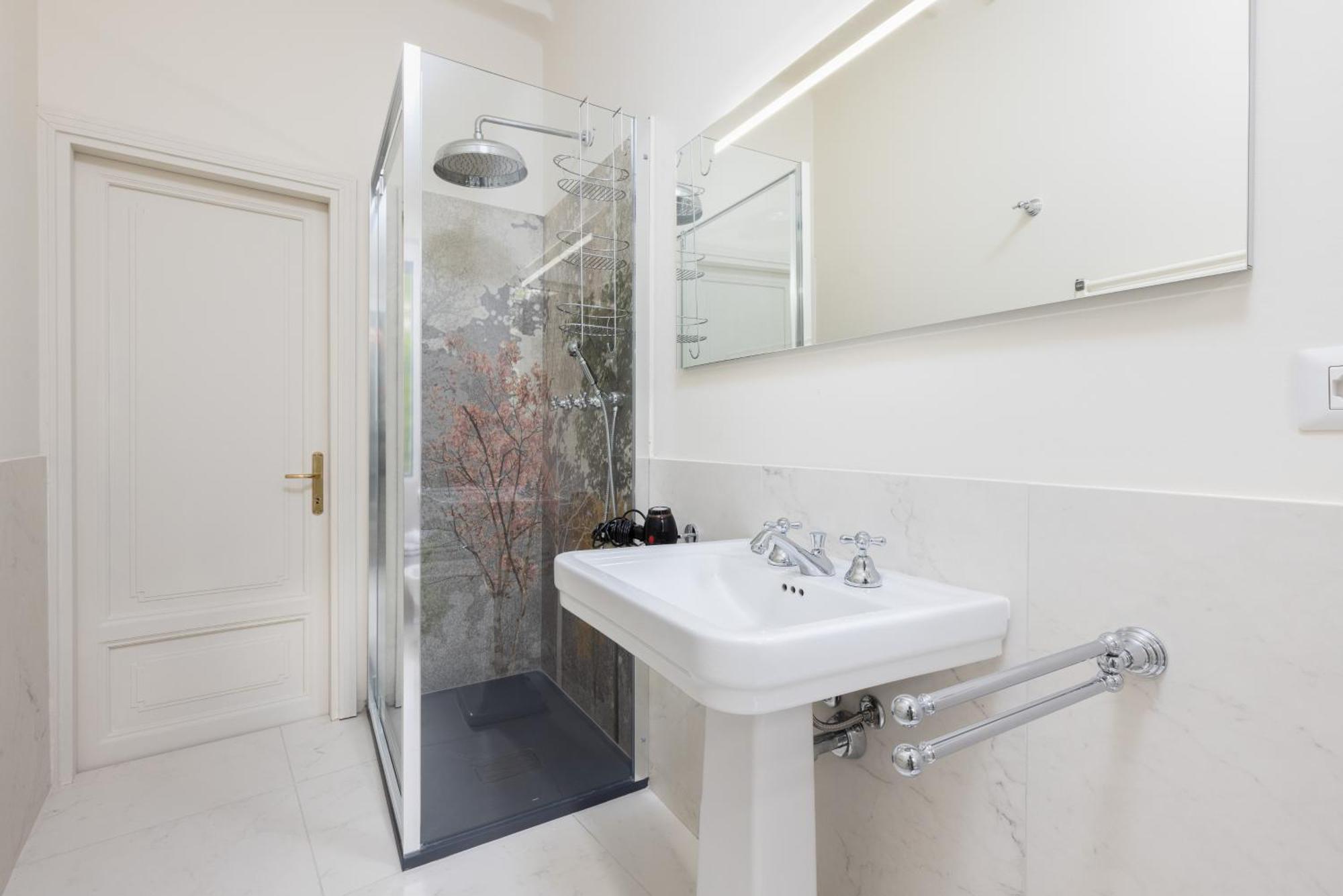 Living Uniqc Apartment - Duomo Milano Esterno foto