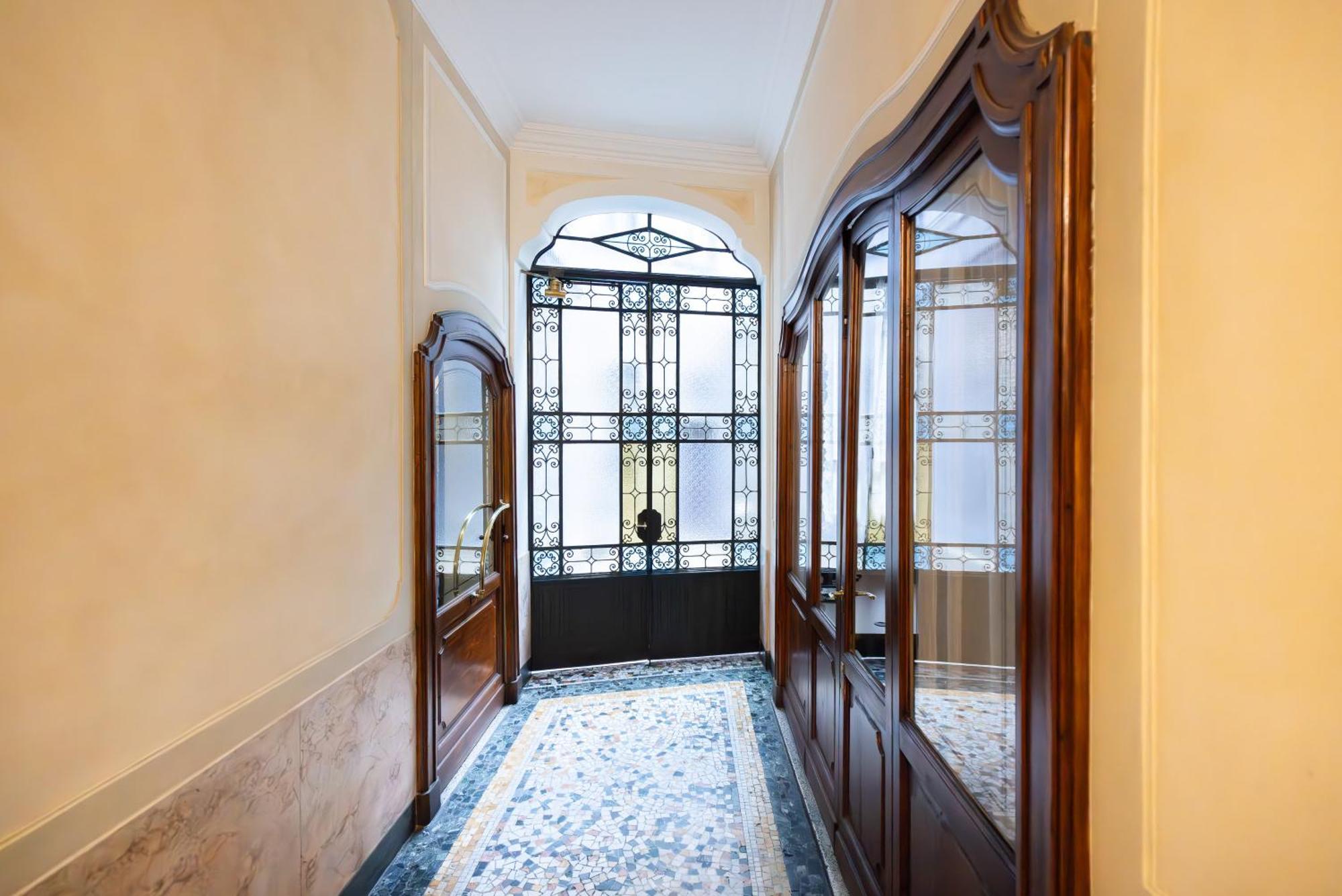 Living Uniqc Apartment - Duomo Milano Esterno foto