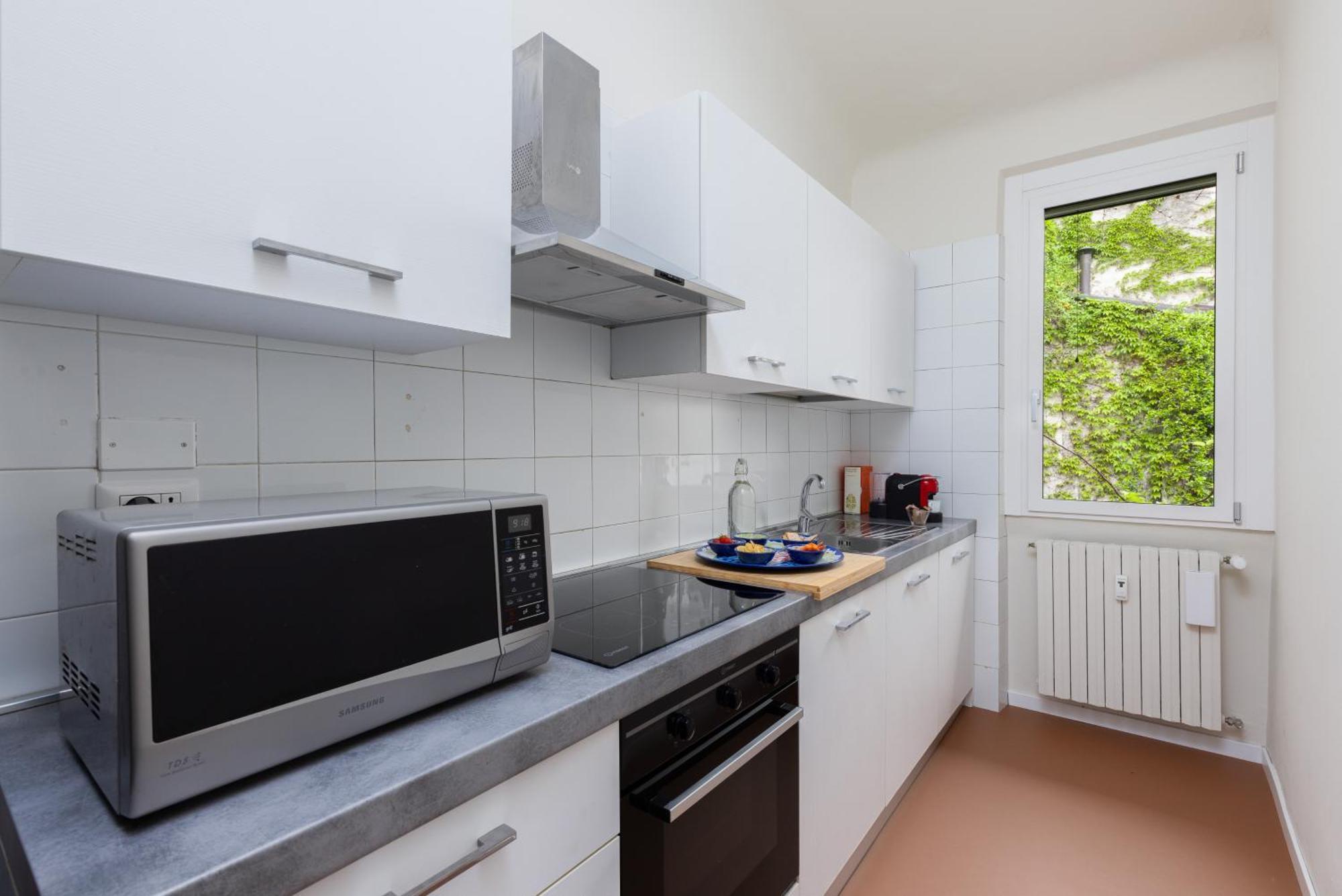 Living Uniqc Apartment - Duomo Milano Esterno foto